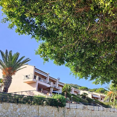 Kefalure Cefalù Exterior foto