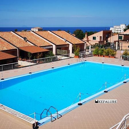 Kefalure Cefalù Exterior foto