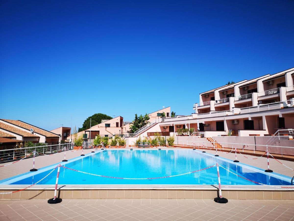 Kefalure Cefalù Exterior foto