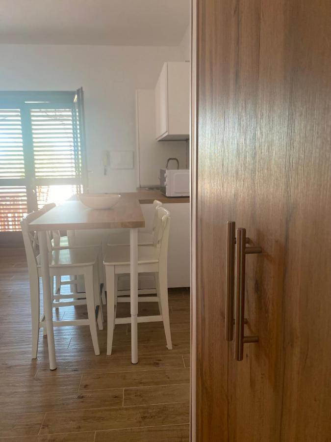 Kefalure Cefalù Exterior foto